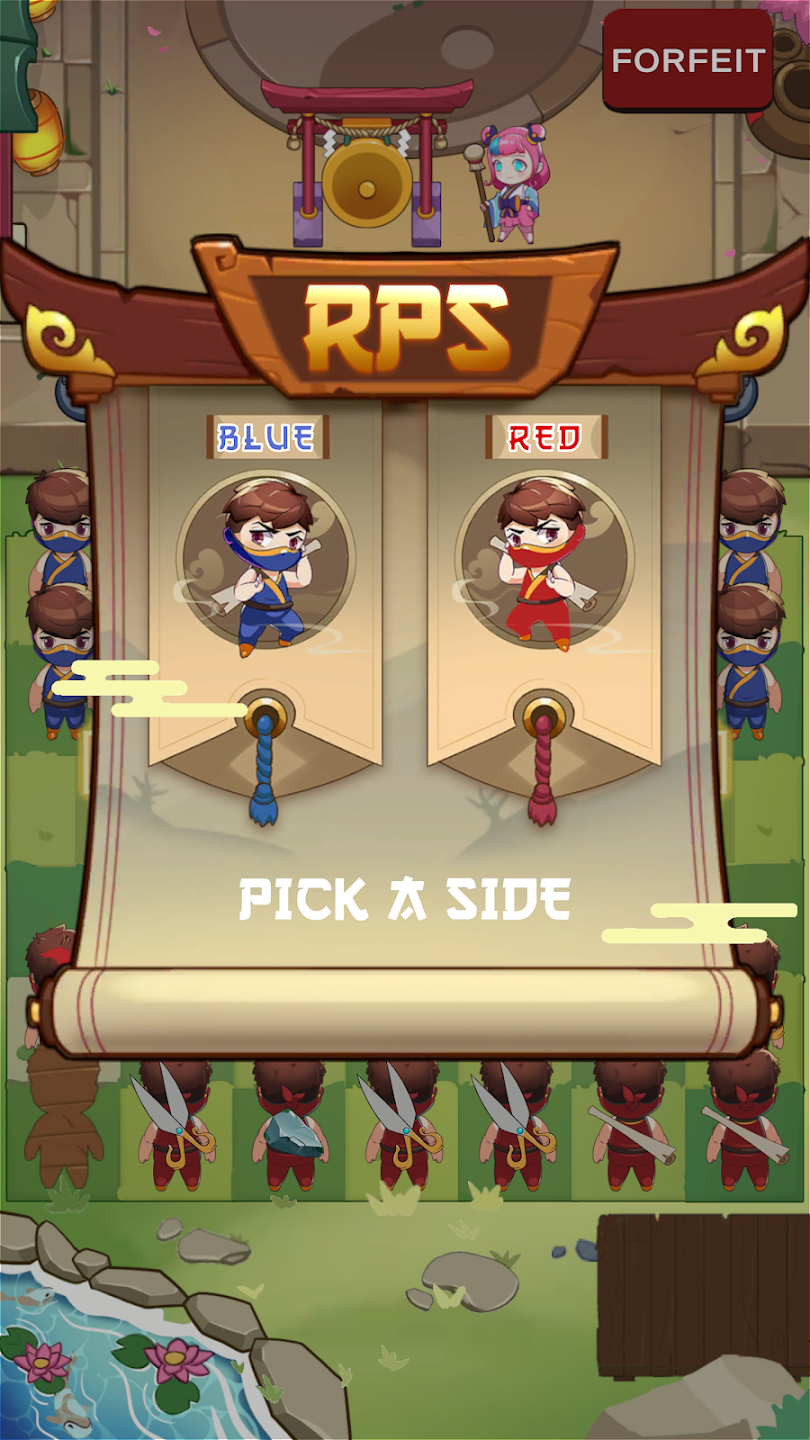 NinjaRPS screenshot 2