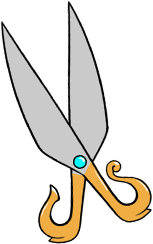 Scissors
